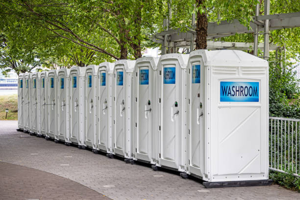 Best Wedding porta potty rental  in Surf City, NC