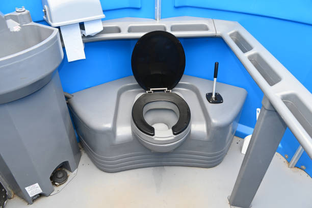 Best Portable toilet rental cost  in Surf City, NC