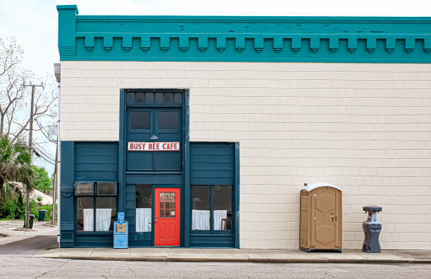 Portable Toilet Options We Offer in Surf City, NC