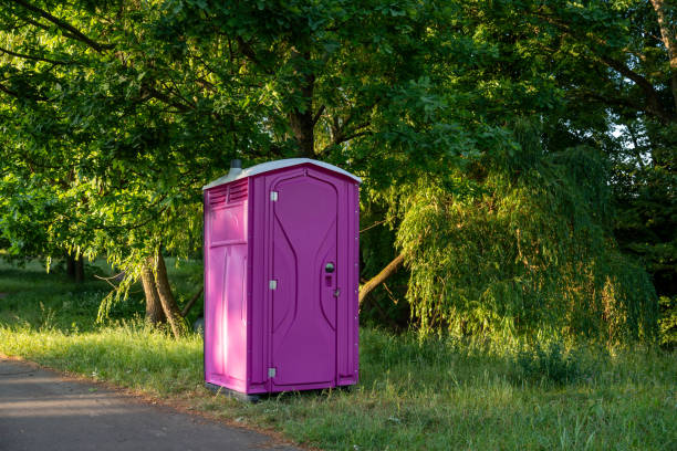 Best Affordable porta potty rental  in Surf City, NC