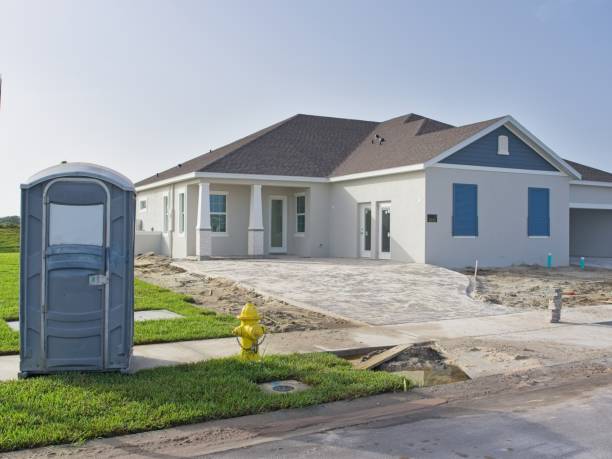 Surf City, NC porta potty rental Company