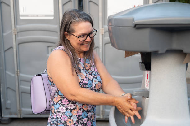 Best Event porta potty rental  in Surf City, NC
